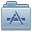 Applications 8 Icon 32x32 png